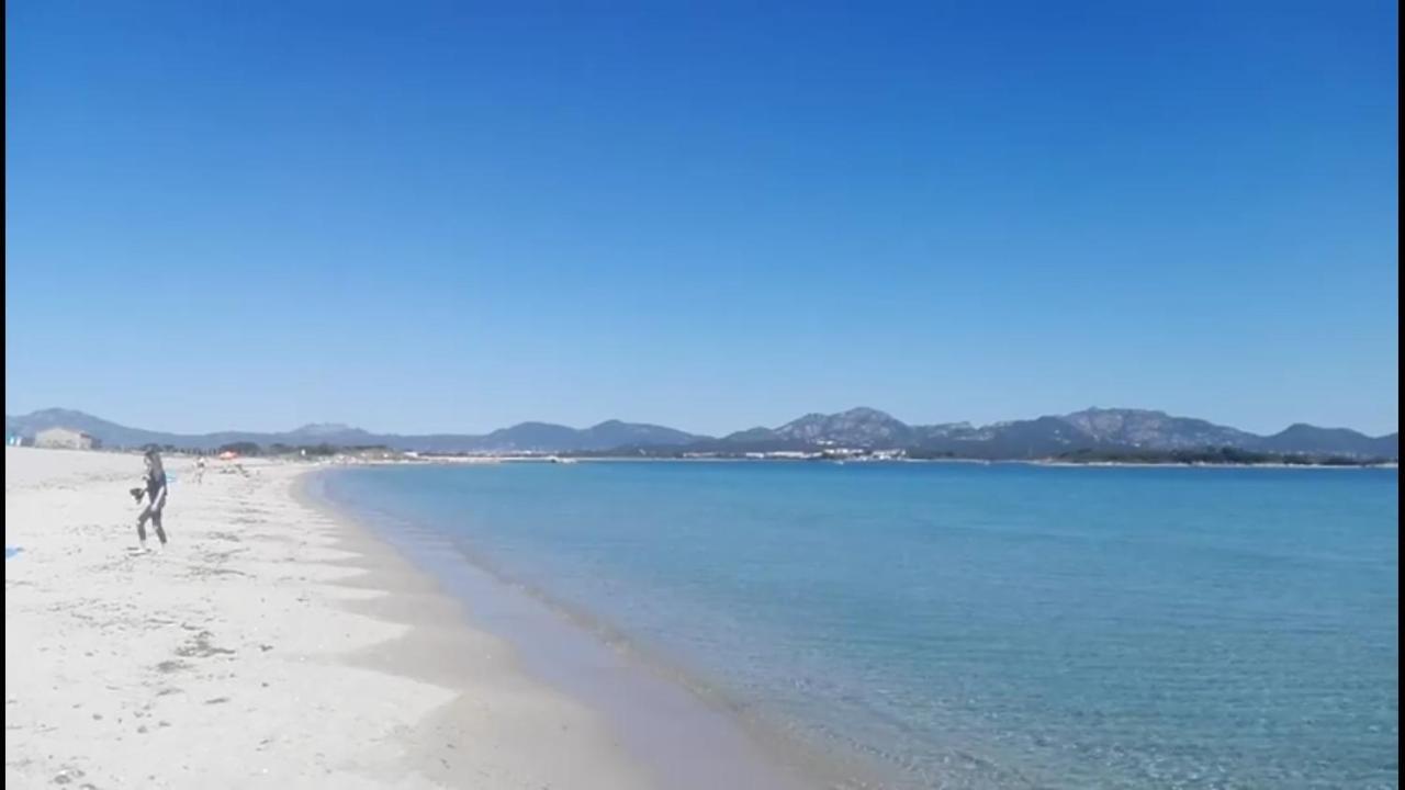 Vakantiehuis Bilocale Al Mare